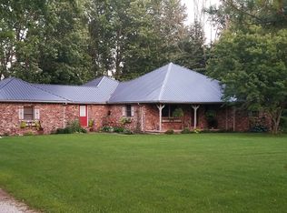 4090 S 600 E, Kokomo, IN 46902
