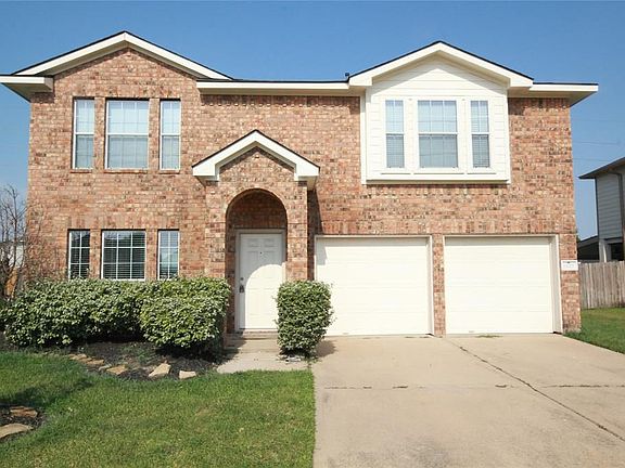 2nd image of 2622 Maverick Park Ln
