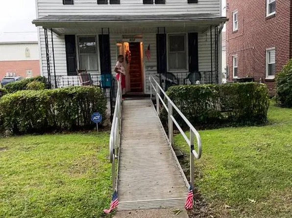612 S Union Ave, Havre De Grace, MD 21078