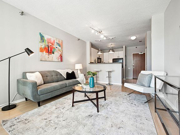 5th image of 600 N Kingsbury St APT 1405