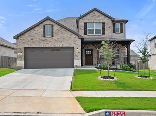 6935 Stout Way, Converse, TX 78109