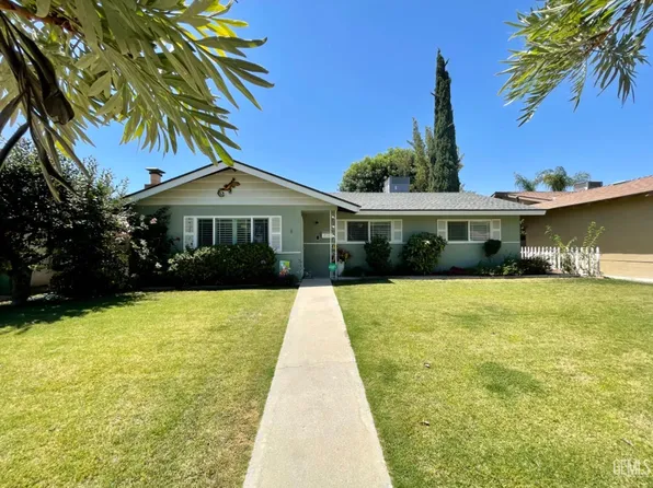 211 E Calvin St, Taft, CA 93268