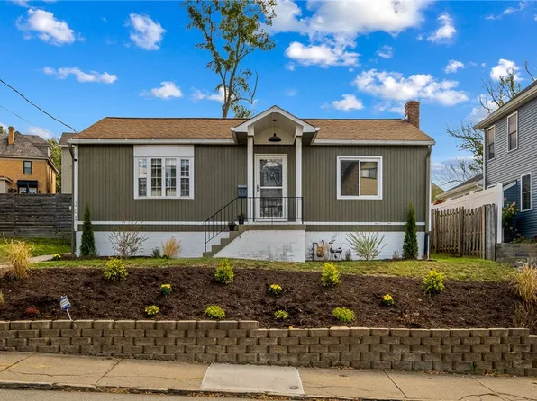 303 Augusta St, Pittsburgh, PA 15211