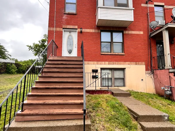 93 1st St #Basement, Albany, NY 12210