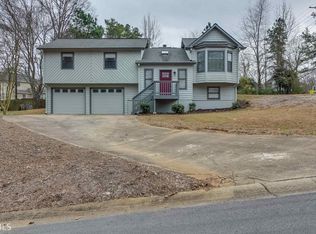 1821 Blackwater Trce, Marietta, GA 30066