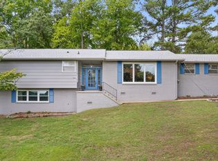554 Randall St, Hixson, TN 37343