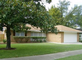 3355 Cromart St, Fort Worth, TX 76133