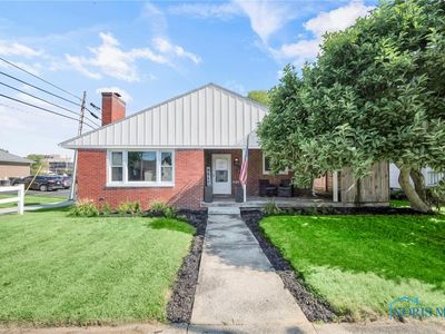 120 E Eagle St, Findlay, OH, 45840