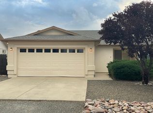 6060 N Colt Ln #1, Prescott Valley, AZ 86314