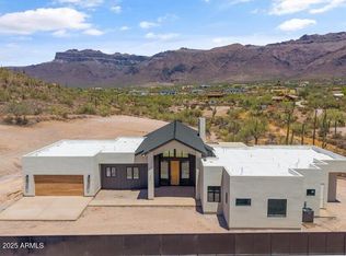3505 S Kings Ranch Ct, Gold Canyon, AZ 85118