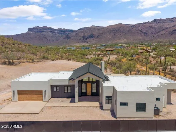 3505 S Kings Ranch Court, Gold Canyon, AZ 85118