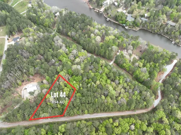 44 Crystal Cv, Wedowee, AL 36278