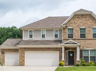 248 Vinca Cir, Suwanee, GA 30024
