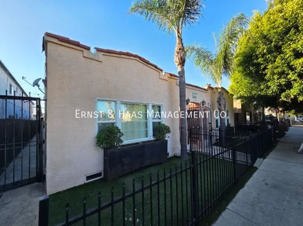 1119 Saint Louis Ave APT 6, Long Beach, CA 90804