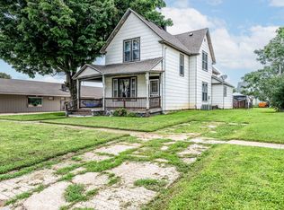 408 Court St, Harlan, IA 51537
