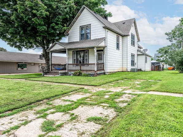 408 Court St, Harlan, IA 51537