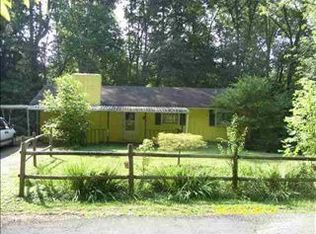 6954 Mud River Rd, Barboursville, WV 25504