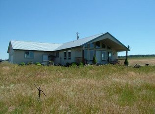 55 Sara Ln, Goldendale, WA 98620