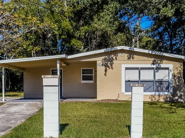 7269 Eudine Dr N, Jacksonville, FL 32210