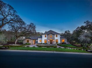 301 Senda Roble, Lincoln, CA