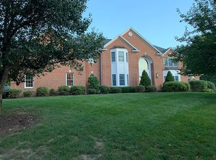 9 Howell Dr, Chester Township, NJ 07930