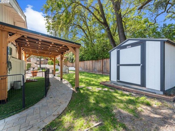 325 Crest Ave, Alamo, CA 94507