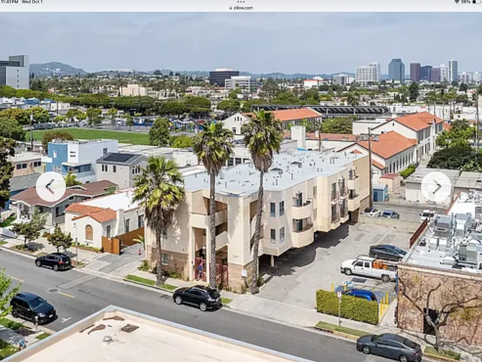 1 bed, 600 sqft, $2,700 — Photo 4
