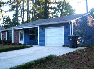 1189 Brockdell Ct, Norcross, GA 30093