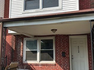 5134 Sheldon St, Philadelphia, PA 19144