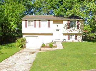 6730 Littleton Dr, Indianapolis, IN 46221