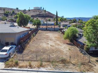0 E Heald Ave LOT 18, Lake Elsinore, CA 92530