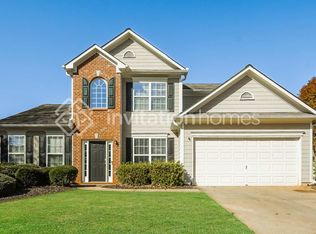 818 Buffington Way, Canton, GA 30115