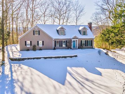 74 Sand Hill Road, Walpole, NH, 03608