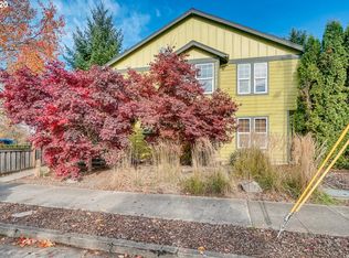 8119 N Syracuse St, Portland, OR 97203