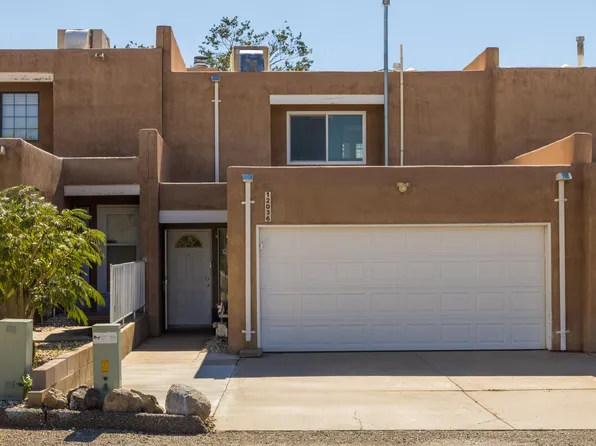 12036 Copper Ave NE, Albuquerque, NM 87123
