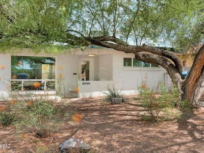 2039 E 8th St, Tucson, AZ, 85719