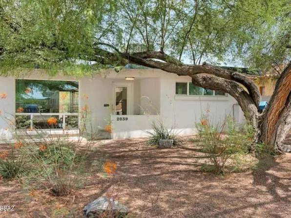 2039 E 8th St, Tucson, AZ 85719