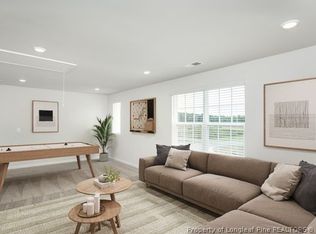 159 Empress St, Broadway, NC 27505
