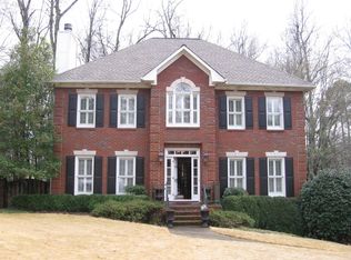 2509 Plantation Point Ln, Birmingham, AL 35226