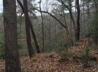 366 County Road 2113, Rusk, TX 75785