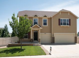 11198 Cimarron St, Firestone, CO 80504