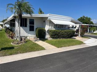 11300 124th Ave Lot 95, Largo, FL 33778