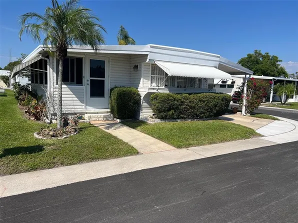 11300 124th Ave Lot 95, Largo, FL 33778