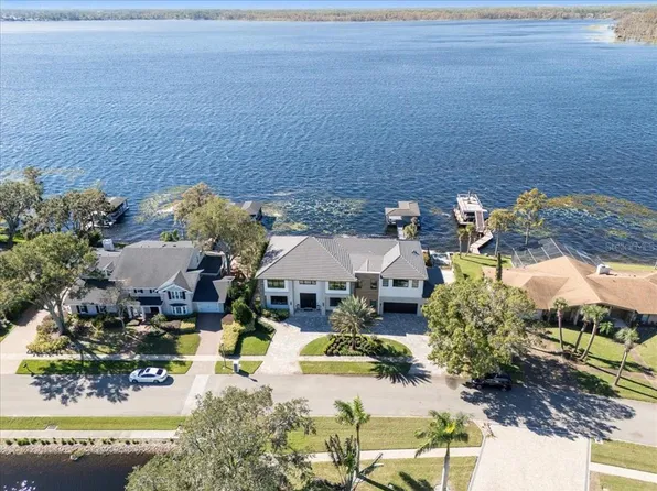 9138 Bay Point Dr, Orlando, FL 32819