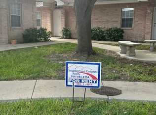 1603 Lexington Cir APT 3, Edinburg, TX 78539