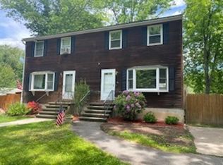 46 Bradley Ave #B, Haverhill, MA 01832