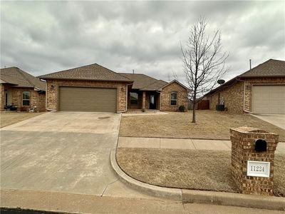 11224 NW 106th St, Yukon, OK, 73099