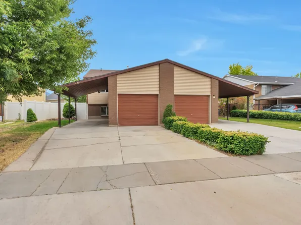 4717 S Cathay Cir W, Salt Lake City, UT 84123
