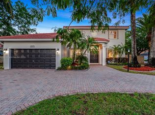 1809 NW 126th Ave, Pembroke Pines, FL 33028