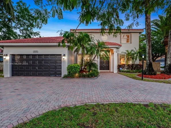 1809 NW 126th Ave, Pembroke Pines, FL 33028